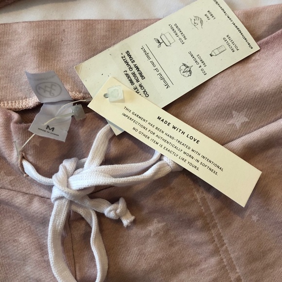 Nordstrom Rack Pajama Set (Alternative) - Picture 4 of 4